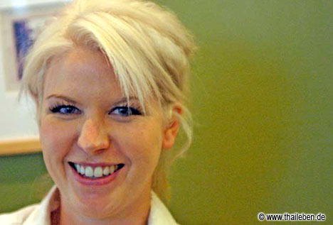 Frau thailand kennenlernen