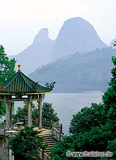 River Li