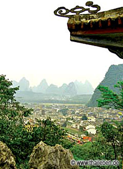 Yangshuo