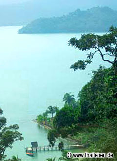foto_kohchang_ostkueste02 Fast wie früher: Die Bucht von Salak Phet