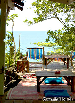 foto_treehouse_kp03 Blick vom Restaurant des neuen Treehouse.